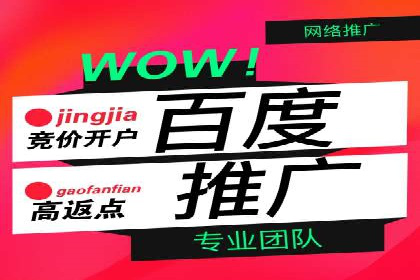 百度竞价推广代运营助力企业拓展市场案例